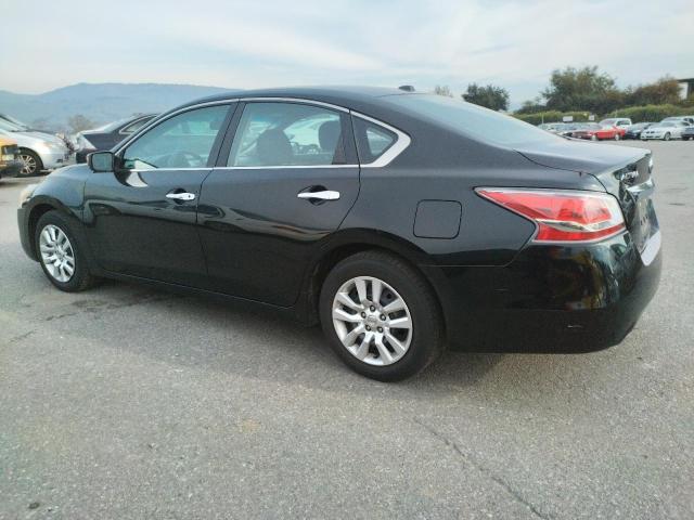 Photo 2 from auction – 2015 NISSAN ALTIMA 2.5 with VIN 1N4AL3AP4FC250315