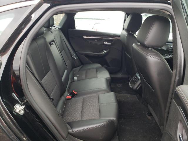 Photo 10 from auction – 2016 CHEVROLET IMPALA LT with VIN 2G1115S38G9143874
