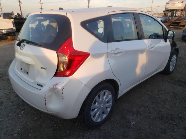 Photo 3 from auction – 2014 NISSAN VERSA NOTE with VIN 3N1CE2CP8EL378325