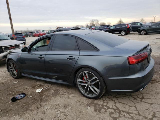 Photo 2 from auction – 2018 AUDI A6 PREMIUM with VIN WAUG3AFC7JN002343