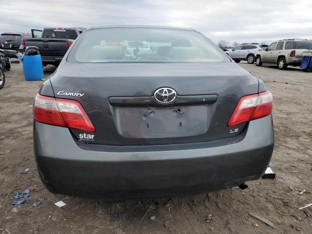 Photo 6 from auction – 2009 TOYOTA CAMRY BASE with VIN 4T1BE46K59U375894