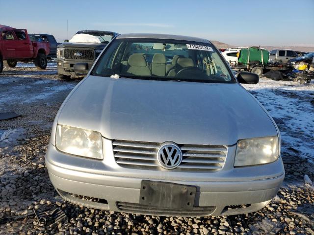 Photo 5 from auction – 2001 VOLKSWAGEN JETTA with VIN 3VWSB69M01M179714