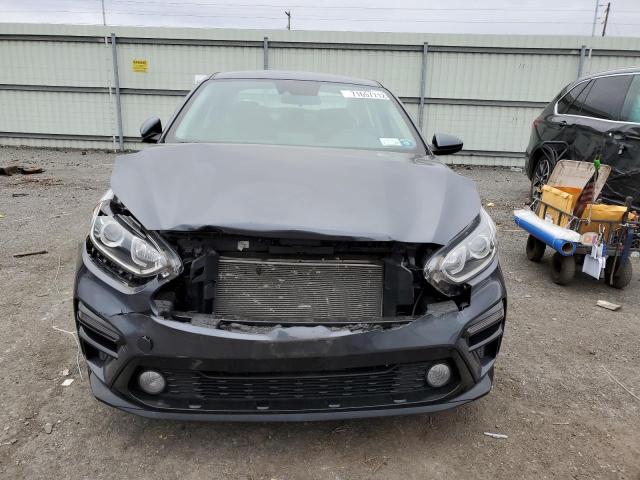 Photo 5 from auction – 2020 KIA FORTE FE with VIN 3KPF24AD6LE194378