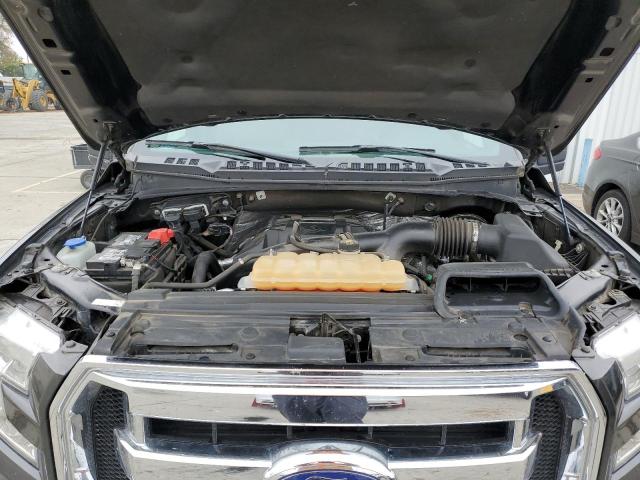 Photo 11 from auction – 2015 FORD F150 SUPER with VIN 1FTEX1CP2FKE88669