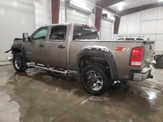 Photo 2 from auction – 2012 GMC SIERRA K15 with VIN 3GTP2VE71CG191729