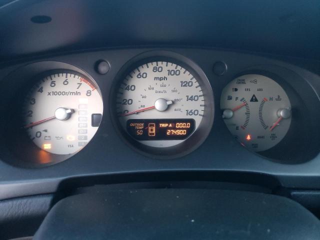 Photo 9 from auction – 2003 ACURA 3.2TL TYPE with VIN 19UUA56953A068280
