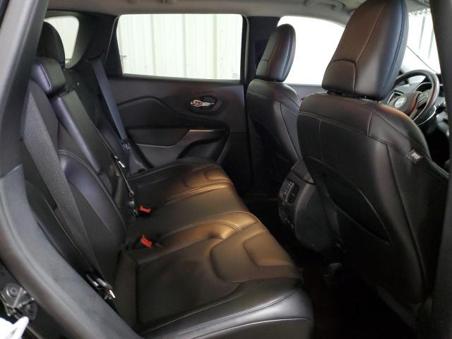 Photo 10 from auction – 2020 JEEP CHEROKEE L with VIN 1C4PJMDX3LD641084