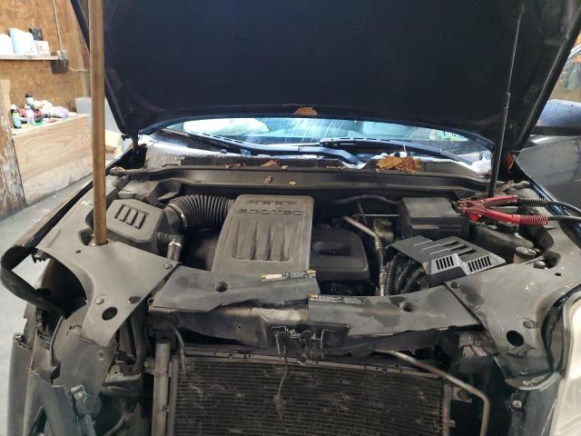 Photo 12 from auction – 2013 GMC TERRAIN SL with VIN 2GKFLTEK5D6318470