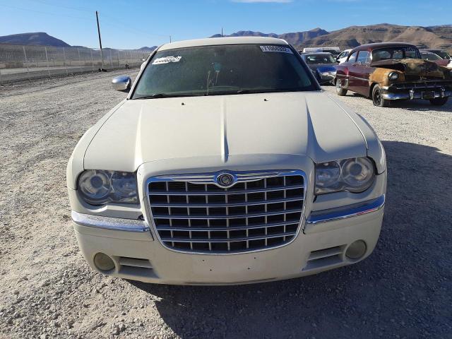 Photo 5 from auction – 2008 CHRYSLER 300C with VIN 2C3LK63H58H120996