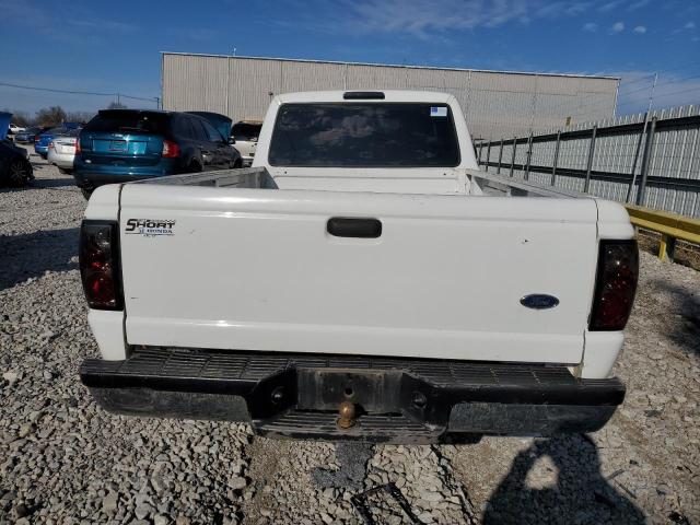 Photo 6 from auction – 2004 FORD RANGER with VIN 1FTYR10E84PB04520