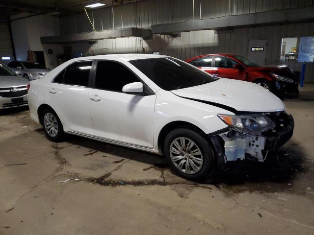 Photo 4 from auction – 2014 TOYOTA CAMRY L with VIN 4T1BF1FK2EU416987