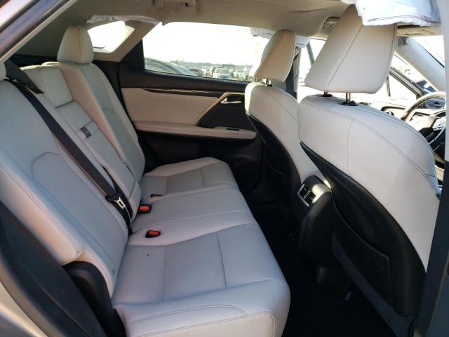 صورة رقم 11 من المزاد - 2022 LEXUS RX 350 BAS مع VIN 2T2AZMAA1NC227148