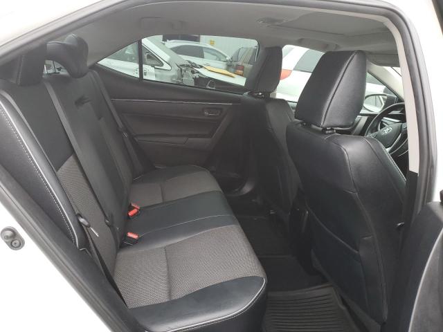 Photo 10 from auction – 2015 TOYOTA COROLLA L with VIN 5YFBURHE3FP249621