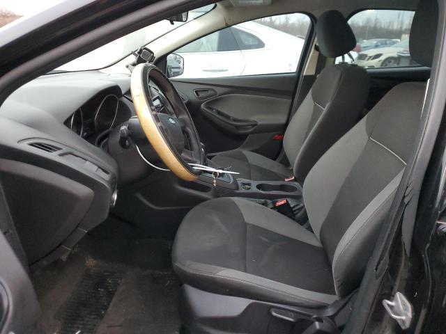 Photo 7 from auction – 2014 FORD FOCUS S with VIN 1FADP3E2XEL109781