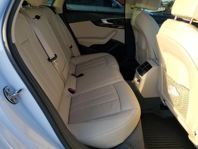 Photo 10 from auction – 2019 AUDI A4 PREMIUM with VIN WAUENAF44KN002070