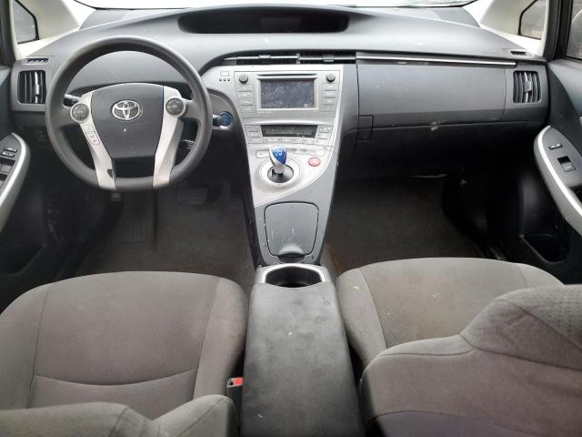 Photo 8 from auction – 2015 TOYOTA PRIUS with VIN JTDKN3DU3F1895382
