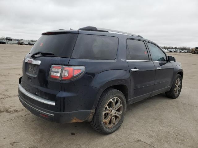 Photo 3 from auction – 2015 GMC ACADIA SLT with VIN 1GKKRRKD3FJ321718