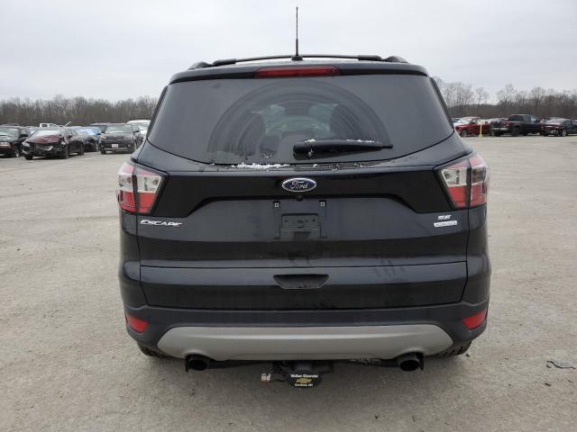 Photo 6 from auction – 2017 FORD ESCAPE SE with VIN 1FMCU0GD2HUC23683