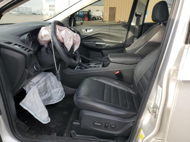 Photo 7 from auction – 2017 FORD ESCAPE TIT with VIN 1FMCU0JD9HUE33108