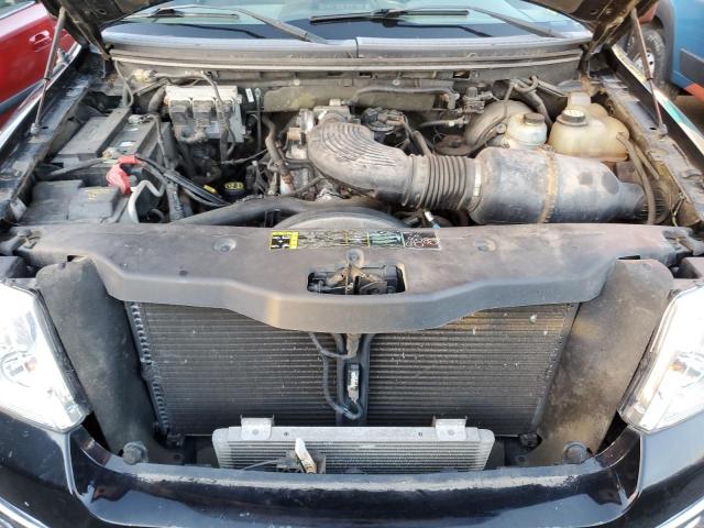 Photo 11 from auction – 2004 FORD F150 SUPER with VIN 1FTRW14W84KB68442
