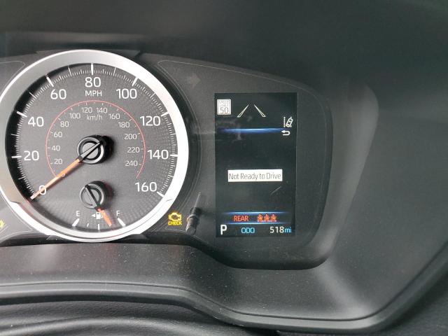 Photo 9 from auction – 2022 TOYOTA COROLLA SE with VIN 5YFS4MCE7NP137705