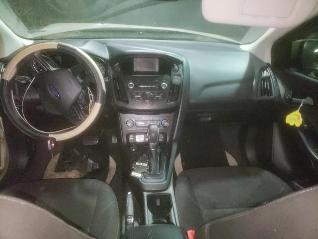 Photo 8 from auction – 2017 FORD FOCUS SE with VIN 1FADP3F23HL269682