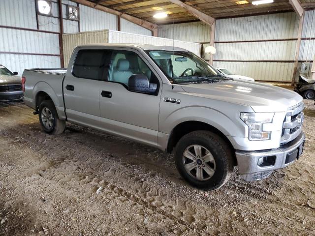 Photo 4 from auction – 2015 FORD F150 SUPER with VIN 1FTEW1C85FFA42410
