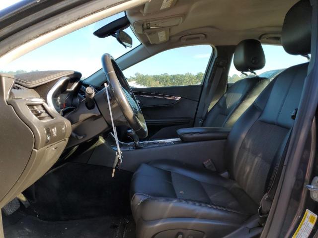 Photo 7 from auction – 2015 CHEVROLET IMPALA LT with VIN 2G1125S32F9104385