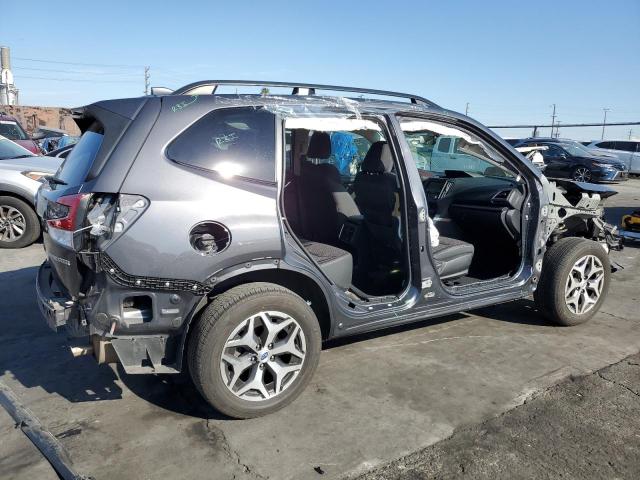 Photo 3 from auction – 2020 SUBARU FORESTER P with VIN JF2SKAGC0LH599921