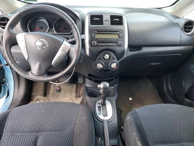 Photo 8 from auction – 2014 NISSAN VERSA NOTE with VIN 3N1CE2CP1EL394091