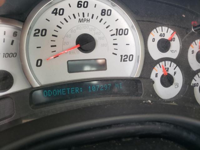 صورة رقم 9 من المزاد - 2003 HUMMER H2 مع VIN 5GRGN23U93H121270