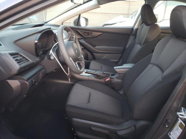 Photo 7 from auction – 2022 SUBARU IMPREZA with VIN 4S3GKAB6XN3606069