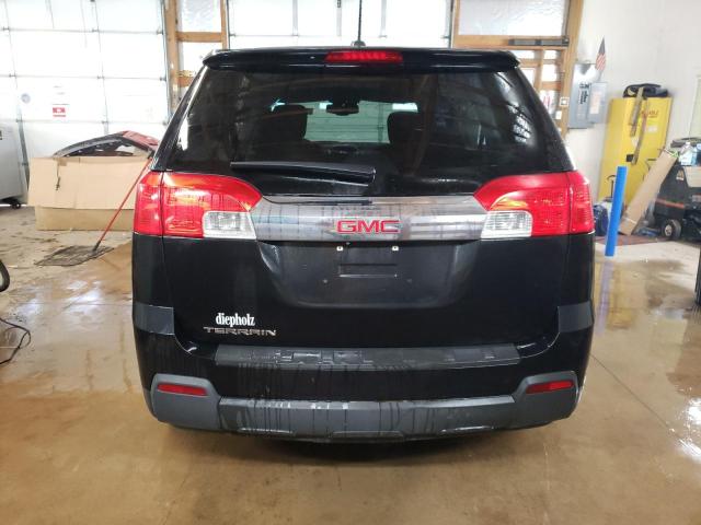 Фото 6 с аукциона – 2015 GMC TERRAIN SL с VIN 2GKALMEK2F6246825