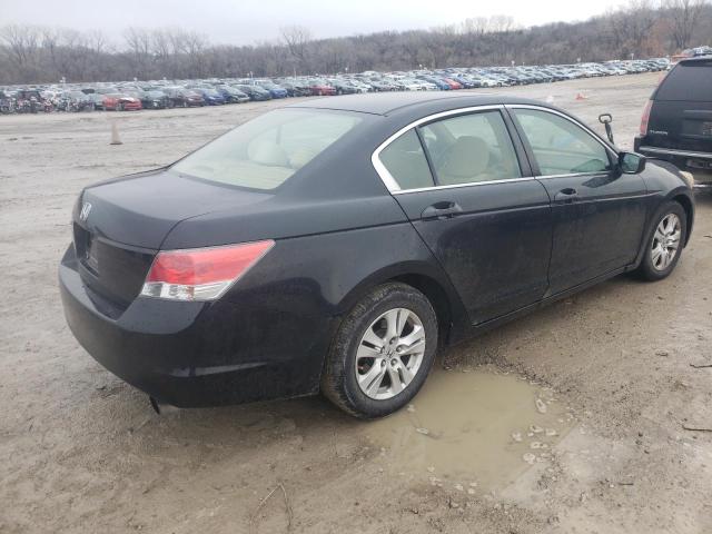 Photo 3 from auction – 2009 HONDA ACCORD LXP with VIN JHMCP26469C007883