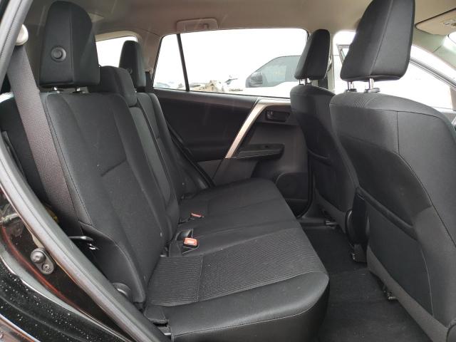 Photo 10 from auction – 2015 TOYOTA RAV4 LE with VIN 2T3ZFREV3FW229131