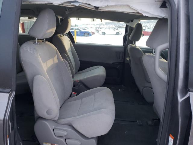 صورة رقم 11 من المزاد - 2017 TOYOTA SIENNA مع VIN 5TDZZ3DC1HS897387