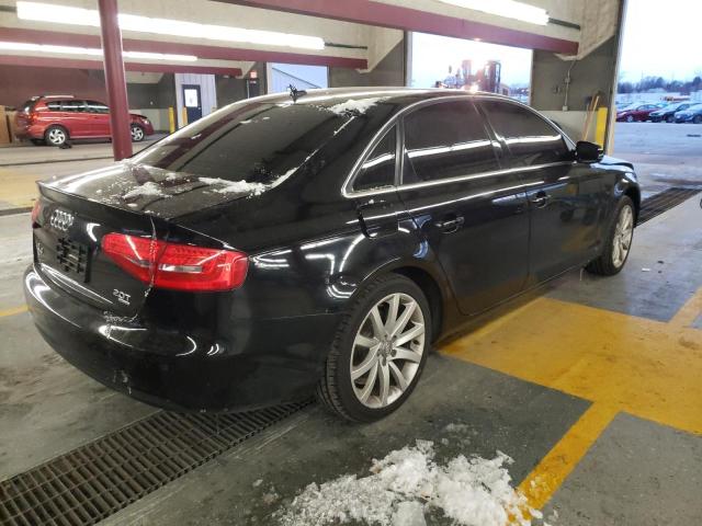 Photo 3 from auction – 2013 AUDI A4 PREMIUM with VIN WAUFFAFL2DA166372