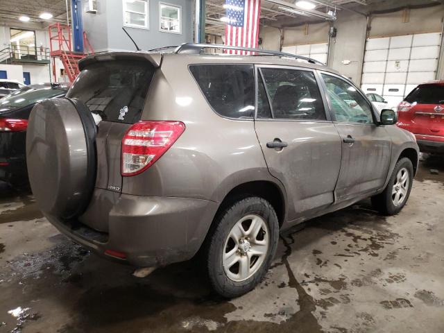 Photo 4 from auction – 2011 TOYOTA RAV4 with VIN 2T3BF4DV3BW141857