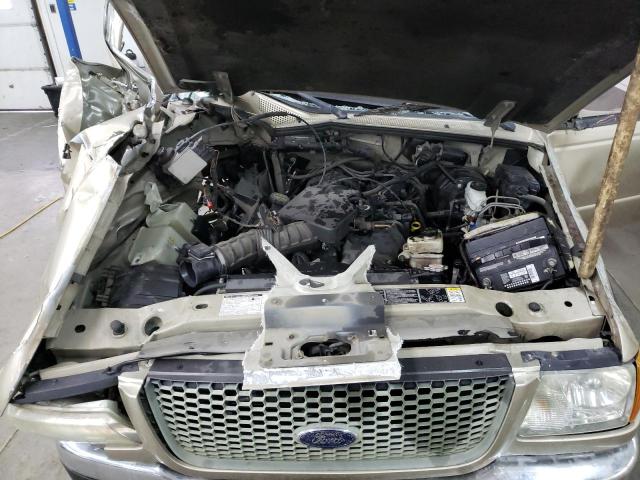 Photo 11 from auction – 2002 FORD RANGER SUP with VIN 1FTZR45E12PB31781