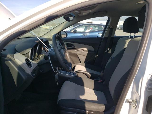 Photo 7 from auction – 2011 CHEVROLET CRUZE LS with VIN 1G1PC5SH3B7279968