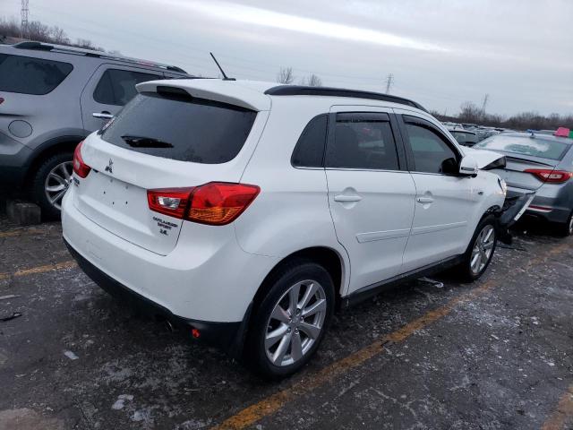 Photo 3 from auction – 2015 MITSUBISHI OUTLANDER with VIN 4A4AP4AWXFE058874