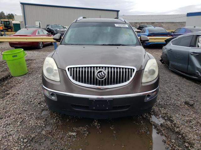 Photo 5 from auction – 2010 BUICK ENCLAVE CX with VIN 5GALRBED6AJ165185