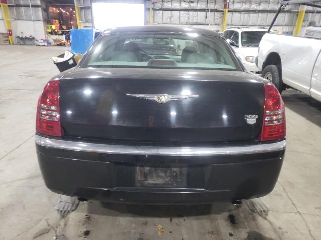 Photo 6 from auction – 2006 CHRYSLER 300C with VIN 2C3KA63H36H239724