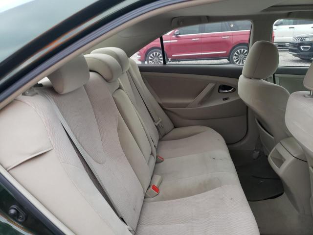 Foto 10 de la subasta – 2011 TOYOTA CAMRY BASE con VIN 4T1BF3EK3BU680602