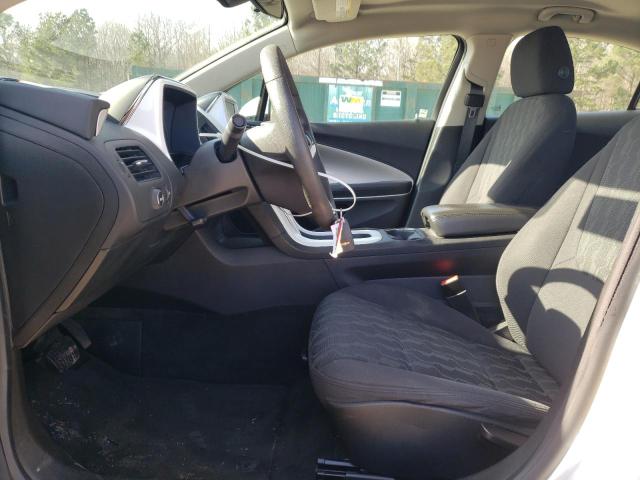 Zdjęcie 7 z aukcji – 2013 CHEVROLET VOLT z VIN 1G1RA6E49DU128957
