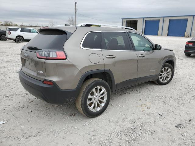 Photo 3 from auction – 2019 JEEP CHEROKEE L with VIN 1C4PJMCB5KD105578