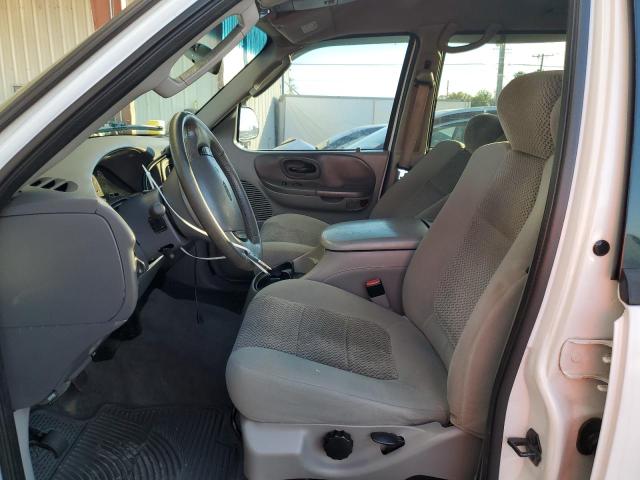 Photo 7 from auction – 2002 FORD F150 SUPER with VIN 1FTRW08L52KD47691