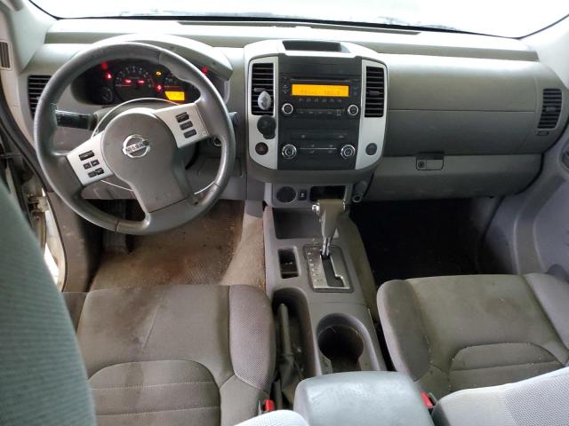 Photo 8 from auction – 2015 NISSAN FRONTIER S with VIN 1N6BD0CT0FN755466