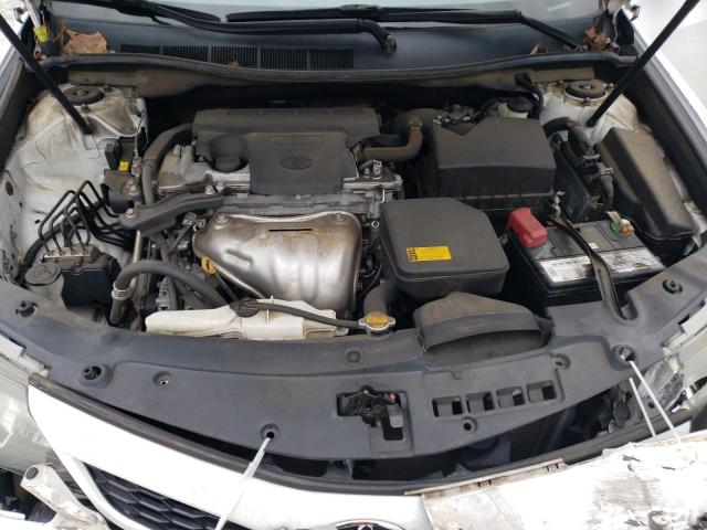 Photo 11 from auction – 2014 TOYOTA CAMRY L with VIN 4T1BF1FK3EU454387