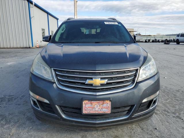 Photo 5 from auction – 2014 CHEVROLET TRAVERSE L with VIN 1GNKRHKD3EJ308768
